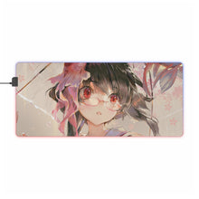 Load image into Gallery viewer, Onmyoji RGB LED Mouse Pad (Desk Mat)