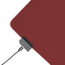 Load image into Gallery viewer, Silica RGB LED Mouse Pad (Desk Mat)