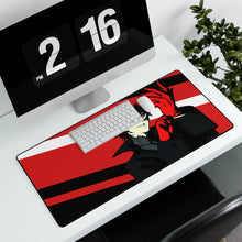 Load image into Gallery viewer, Persona 5 Mouse Pad (Desk Mat)