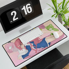 Load image into Gallery viewer, Zero No Tsukaima Mouse Pad (Desk Mat)