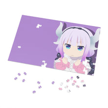 Load image into Gallery viewer, Kanna Kamui - Kobayashi-san Chi no Maid Dragon Jigsaw Puzzle