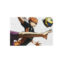 Load image into Gallery viewer, Shōyō Hinata Rug