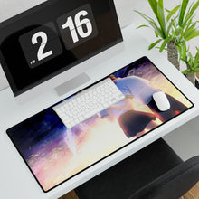 Load image into Gallery viewer, Anime Your Name. Mouse Pad (Desk Mat)