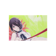 Load image into Gallery viewer, Chainsaw Man Rug