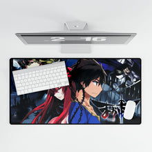 Load image into Gallery viewer, Maoyuu Maou Yuusha Mouse Pad (Desk Mat)