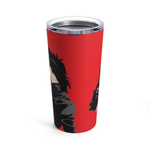 Load image into Gallery viewer, Hellsing Alucard Tumbler 20oz