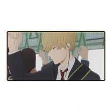 Load image into Gallery viewer, Play It Cool, Guys Mouse Pad (Desk Mat)