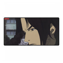 Load image into Gallery viewer, Anime Witch Hunter Robin Mouse Pad (Desk Mat)