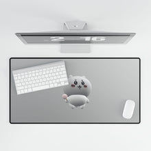 Load image into Gallery viewer, Chiikawa Desktop Mouse Pad (Desk Mat)