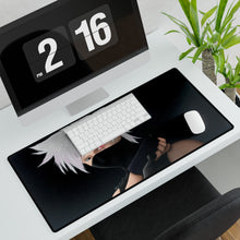 Load image into Gallery viewer, Anime Naruto Mouse Pad (Desk Mat)