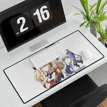 Load image into Gallery viewer, Anime The Misfit of Demon King Academy Mouse Pad (Desk Mat)