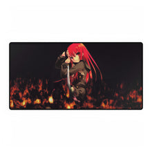Load image into Gallery viewer, Anime Shakugan No Shanar Mouse Pad (Desk Mat)