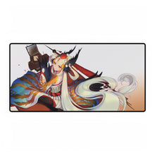 Load image into Gallery viewer, Anime Onmyoji Mouse Pad (Desk Mat)