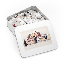Load image into Gallery viewer, Anime Samurai Champloo Jigsaw Puzzle