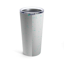 Load image into Gallery viewer, Fairy Tail Insignia Tumbler 20oz