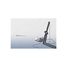 Load image into Gallery viewer, Darker Than Black Rug