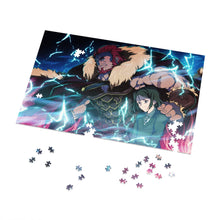 Load image into Gallery viewer, Anime Fate/Zero Jigsaw Puzzle
