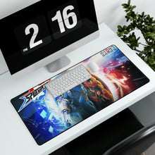 Load image into Gallery viewer, Splitgate Game Mouse Pad (Desk Mat)