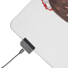 Load image into Gallery viewer, KonoSuba - God’s blessing on this wonderful world!! RGB LED Mouse Pad (Desk Mat)