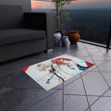 Load image into Gallery viewer, Kiznaiver Rug