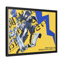 Load image into Gallery viewer, Durarara!! Canvas Framed Art Print