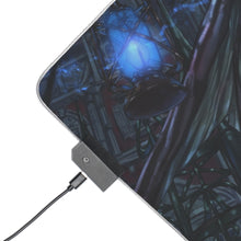 Load image into Gallery viewer, Touhou RGB LED Mouse Pad (Desk Mat)