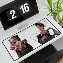 Load image into Gallery viewer, Anime Spy x Family Mouse Pad (Desk Mat)