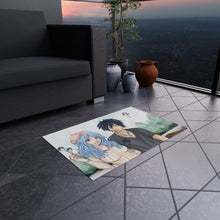 Load image into Gallery viewer, Anime Fairy Tail Rug