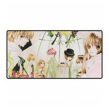 Load image into Gallery viewer, Special A Mouse Pad (Desk Mat)