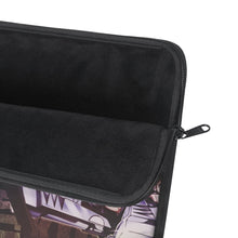 Load image into Gallery viewer, Soul Eater Laptop Sleeve