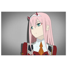 Load image into Gallery viewer, Zero Two, Darling in the FranXX! Jigsaw Puzzle