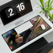 Load image into Gallery viewer, White Snake 2 The Tribulation Of The Green Snake Mouse Pad (Desk Mat)