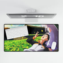 Load image into Gallery viewer, Anime Re:ZERO -Starting Life in Another World- Mouse Pad (Desk Mat)