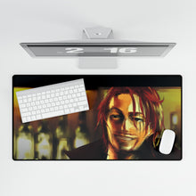 Load image into Gallery viewer, The legendary pirate shanks Mouse Pad (Desk Mat)