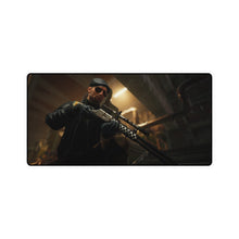 Load image into Gallery viewer, PlayerUnknown's Battlegrounds Mouse Pad (Desk Mat)