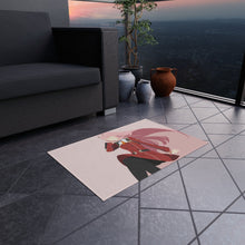 Load image into Gallery viewer, Zero Two from Darling in The FranXX for Dekstop Rug