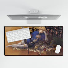 Load image into Gallery viewer, Anime Tasogare Otome x Amnesiar Mouse Pad (Desk Mat)