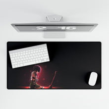 Load image into Gallery viewer, Anime School-Live! Mouse Pad (Desk Mat)
