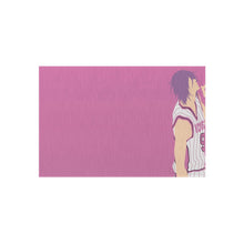 Load image into Gallery viewer, Murasakibara Atsushi Rug