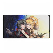 Load image into Gallery viewer, Anime Sound Horizon Mouse Pad (Desk Mat)