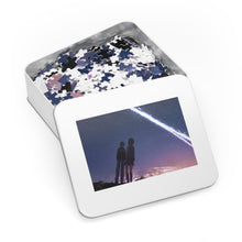 Load image into Gallery viewer, Anime Your Name. Jigsaw Puzzle