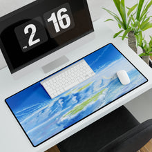 Load image into Gallery viewer, Tenki no ko Mouse Pad (Desk Mat)