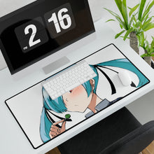 Load image into Gallery viewer, Anime Yamada-kun and the Seven Witches Mouse Pad (Desk Mat)
