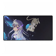 Load image into Gallery viewer, Anime Re:ZERO -Starting Life in Another World- Mouse Pad (Desk Mat)