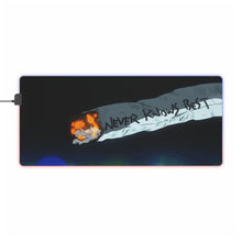 Load image into Gallery viewer, FLCL RGB LED Mouse Pad (Desk Mat)