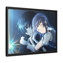 Load image into Gallery viewer, Sword Art Online Sachi Canvas Framed Art Print