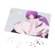 Load image into Gallery viewer, Kuroko's Basketball Atsushi Murasakibara Jigsaw Puzzle