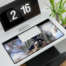 Load image into Gallery viewer, Anime Naruto Mouse Pad (Desk Mat)