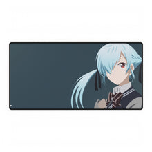 Load image into Gallery viewer, Anime Yamada-kun and the Seven Witches Mouse Pad (Desk Mat)