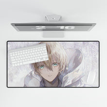 Load image into Gallery viewer, Anime Touken Ranbu Mouse Pad (Desk Mat)